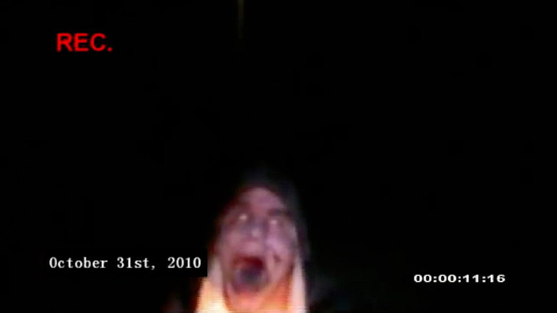 The Dead… Will Rise! still 1