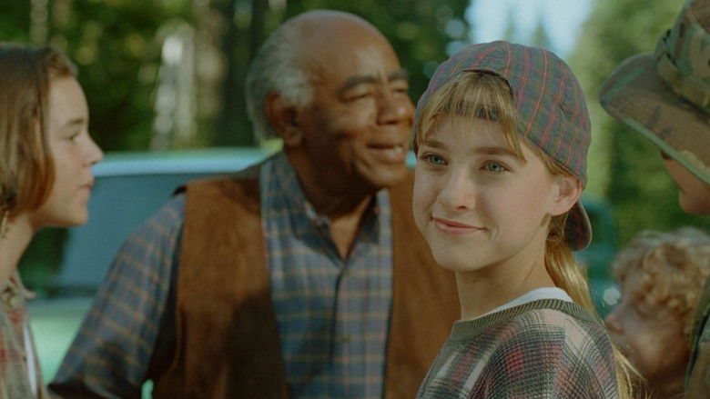 Forest Warrior still