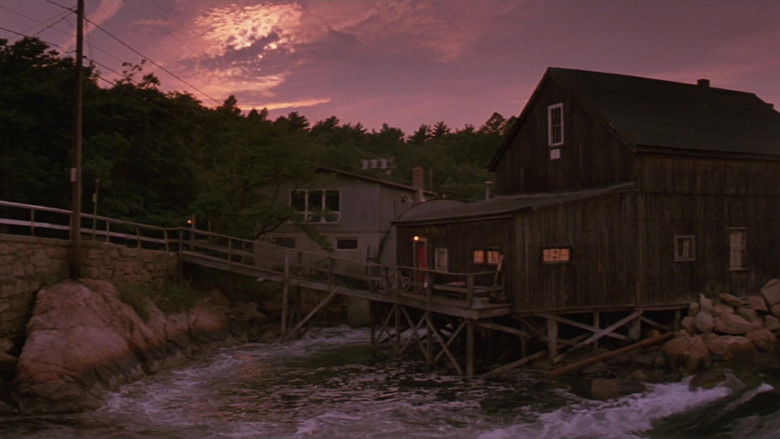 The Witches of Eastwick still