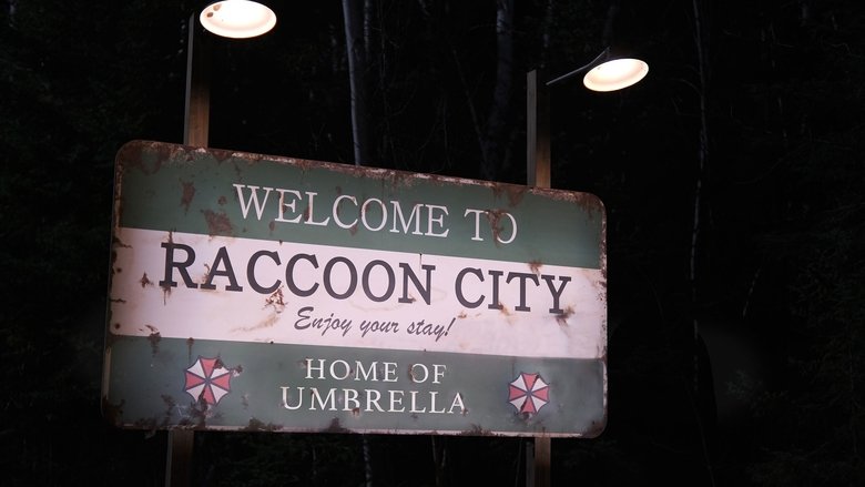 Resident Evil: Welcome to Raccoon City still 2