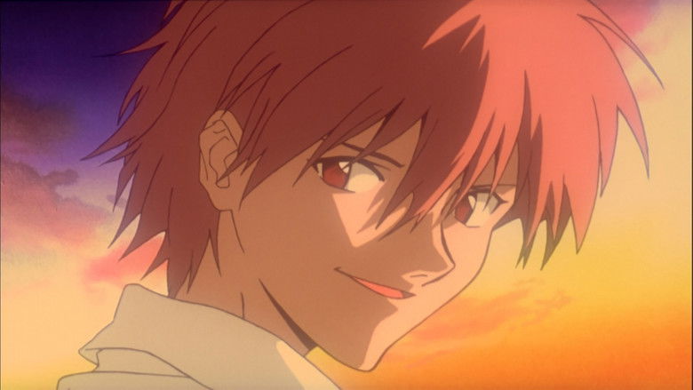 EVANGELION: DEATH (TRUE)² still