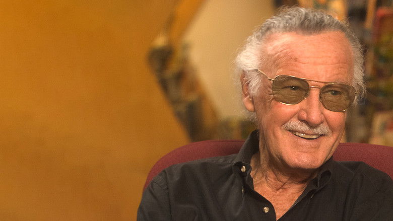 Stan Lee's Mutants, Monsters & Marvels still