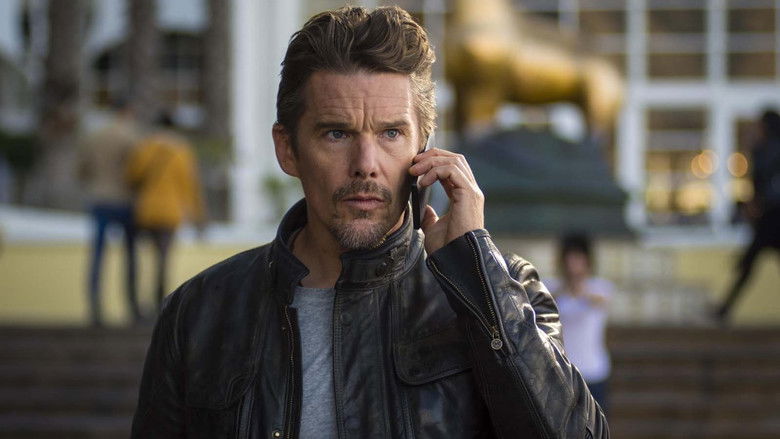 24 Hours to Live still