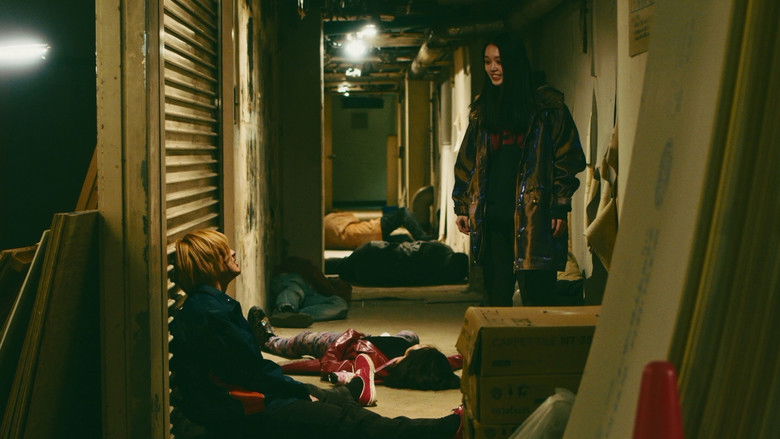 Baby Assassins still