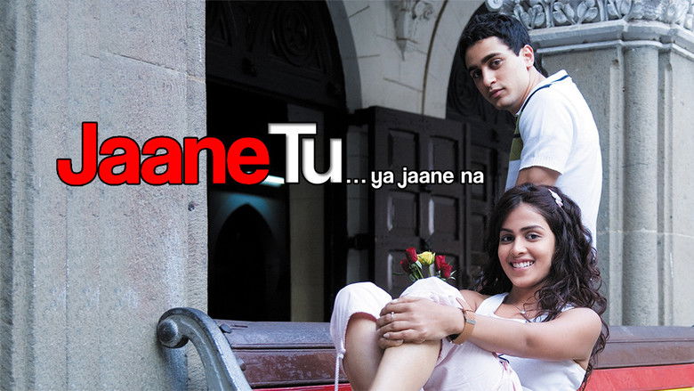 Jaane Tu... Ya Jaane Na still 3