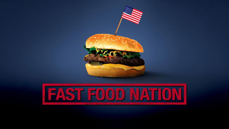 Fast Food Nation still