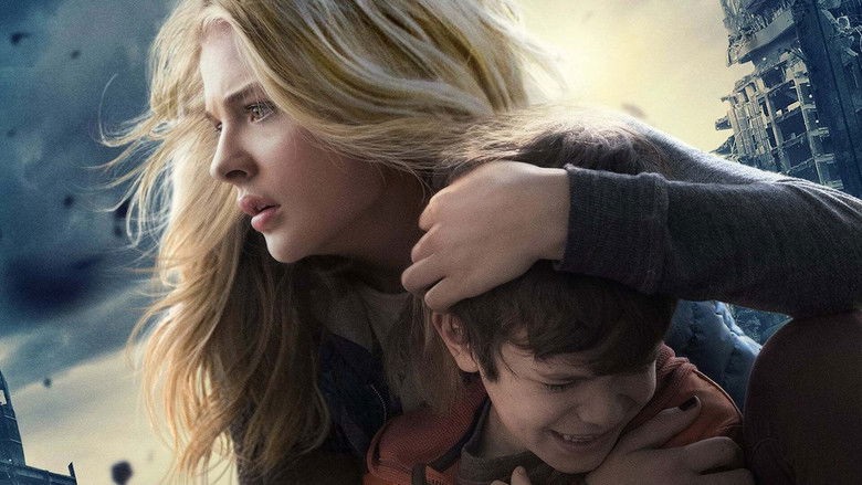 The 5th Wave still