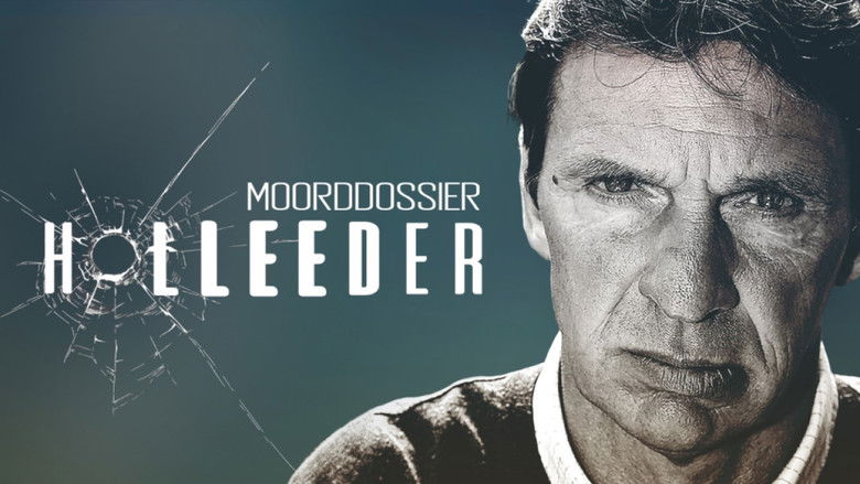 Moorddossier Holleeder still 1