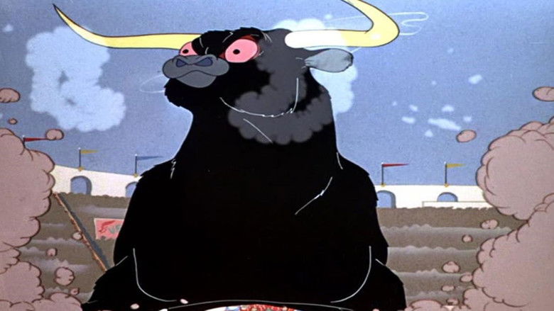 Bully for Bugs still 2