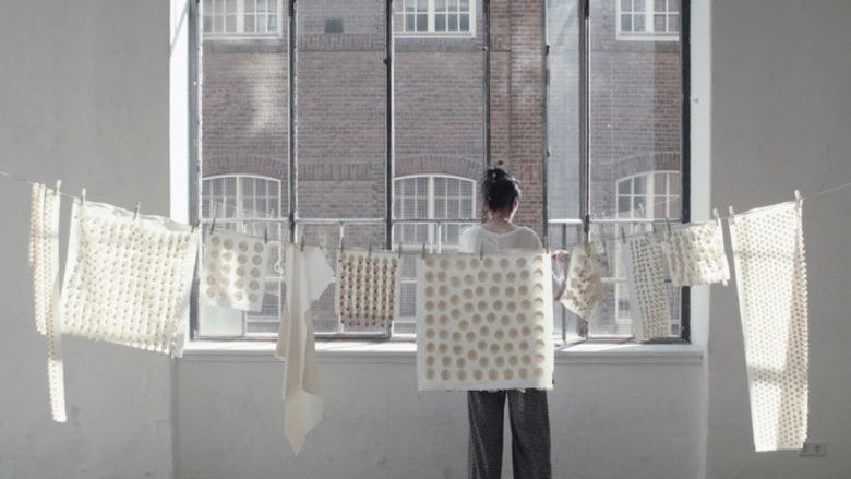 She Is the Other Gaze still 1