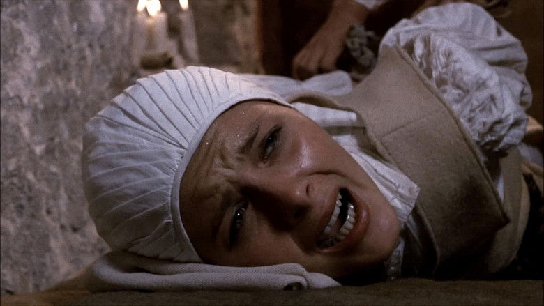 Flavia the Heretic still