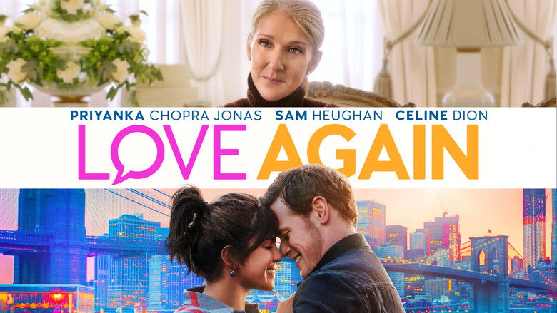 Love Again still