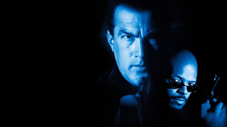 The Glimmer Man still 1