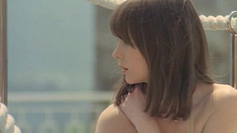 La svergognata still