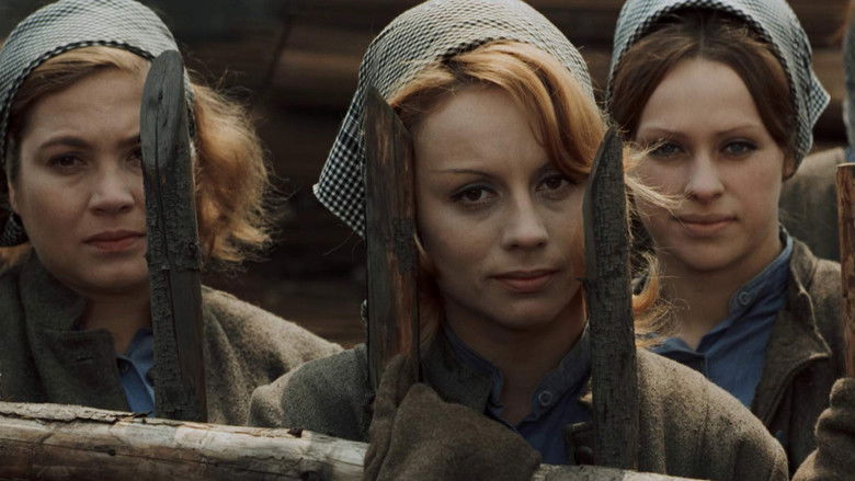 Larks on a String still