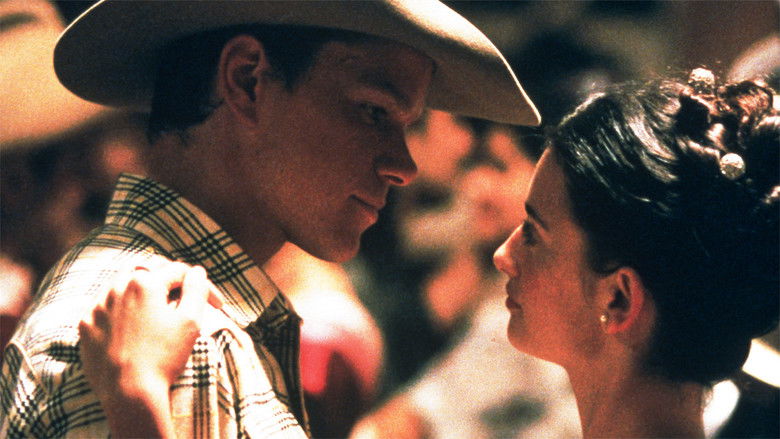 All the Pretty Horses still