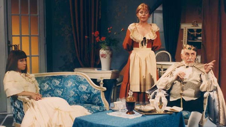 Jak se tančí brumbambule still 1