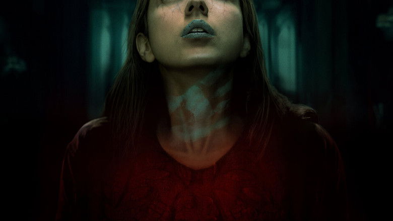 No One Gets Out Alive still