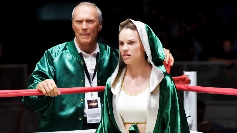 Million Dollar Baby still 1