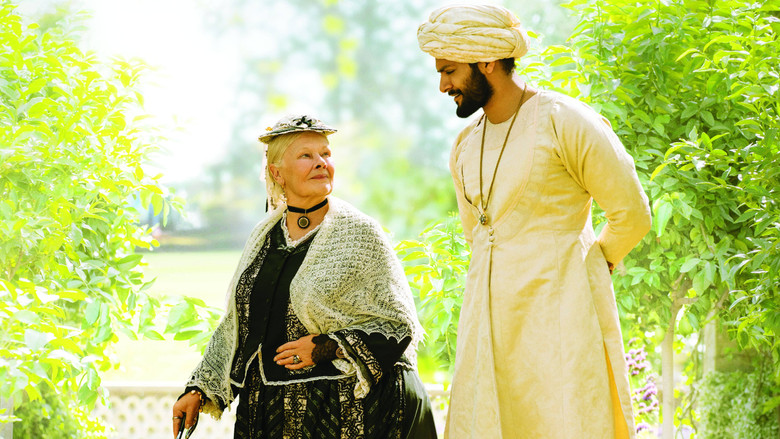 Victoria & Abdul still