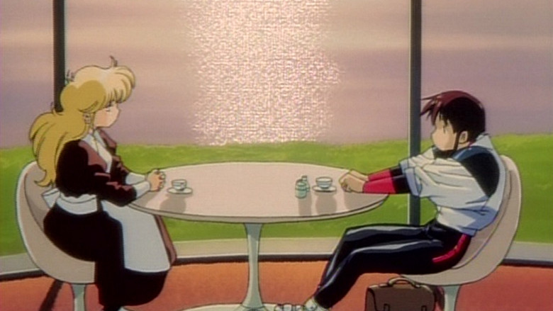 Plastic Little: The Adventures of Captain Tita still