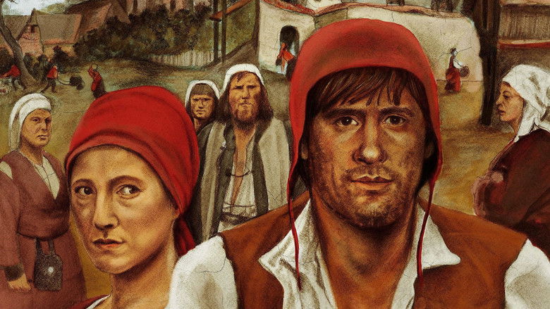 The Return of Martin Guerre still 1