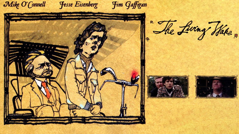 The Living Wake still 1