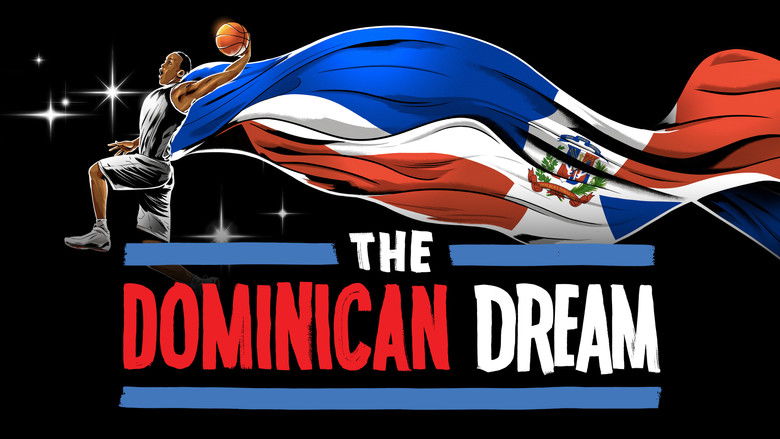 The Dominican Dream still 3