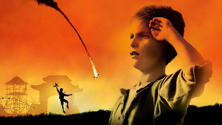 Empire of the Sun still 3