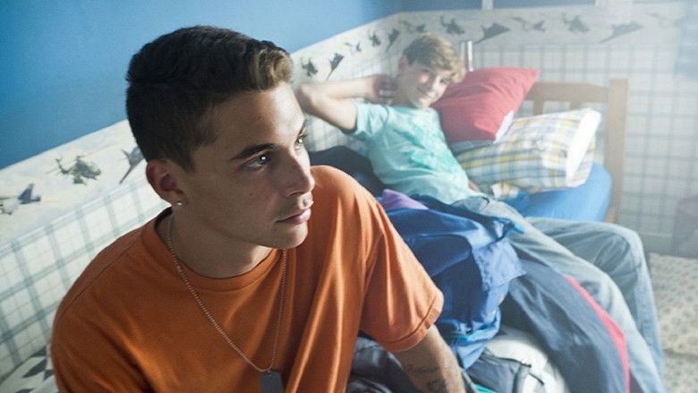 My Best Friend still