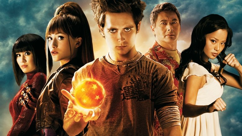 Dragonball Evolution still 4