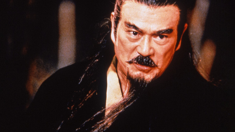 The Storm Riders still