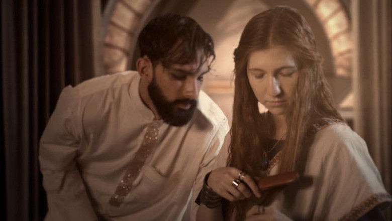 Herod the Great: The Child Murderer of Bethlehem still 3