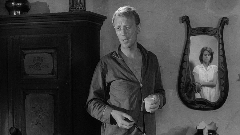 Through a Glass Darkly still