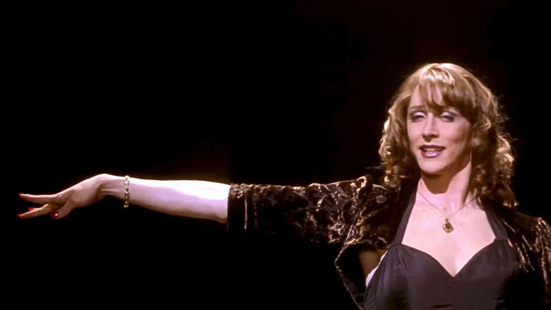 Soldier's Girl still