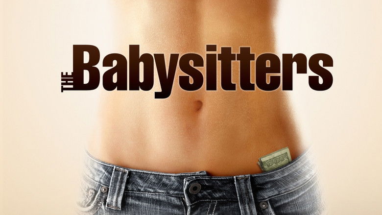 The Babysitters still 4