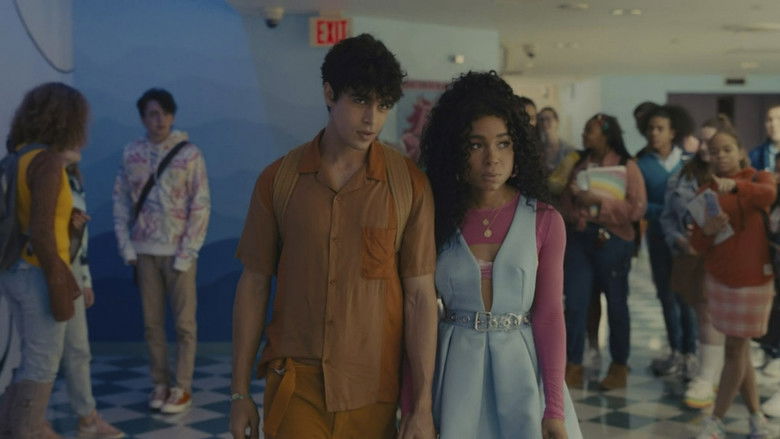 Anything's Possible still