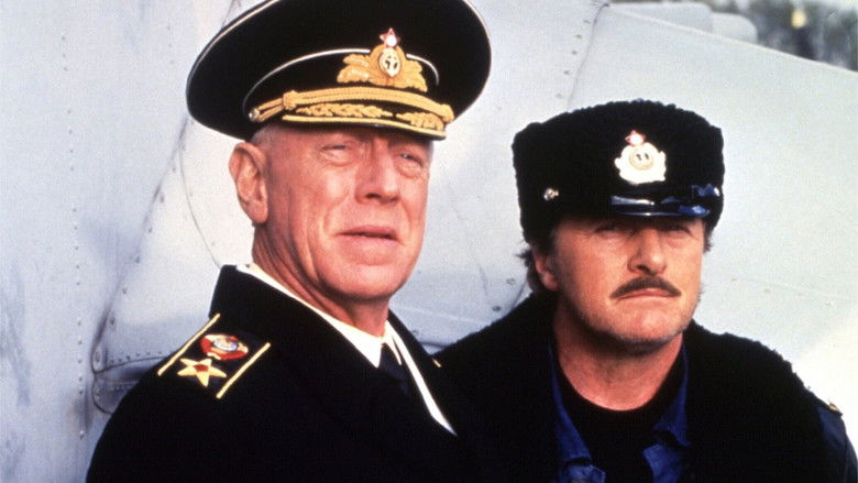 Hostile Waters still