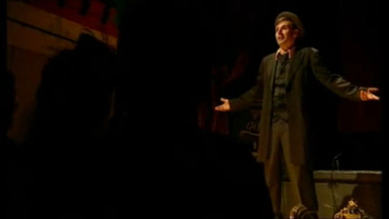 Robert Newman's History of Oil still 1