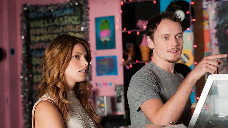 Burying the Ex still