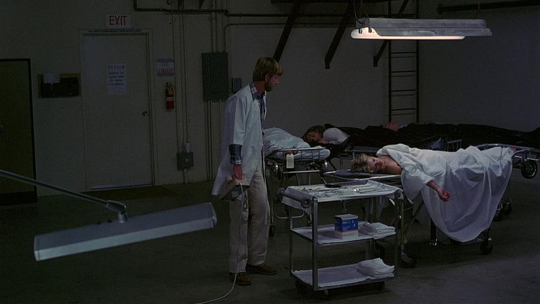 Sole Survivor still 2