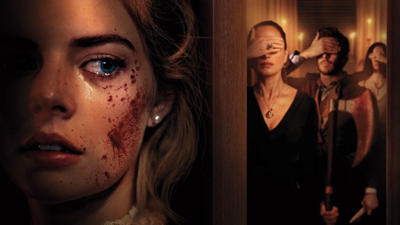 Ready or Not still 1