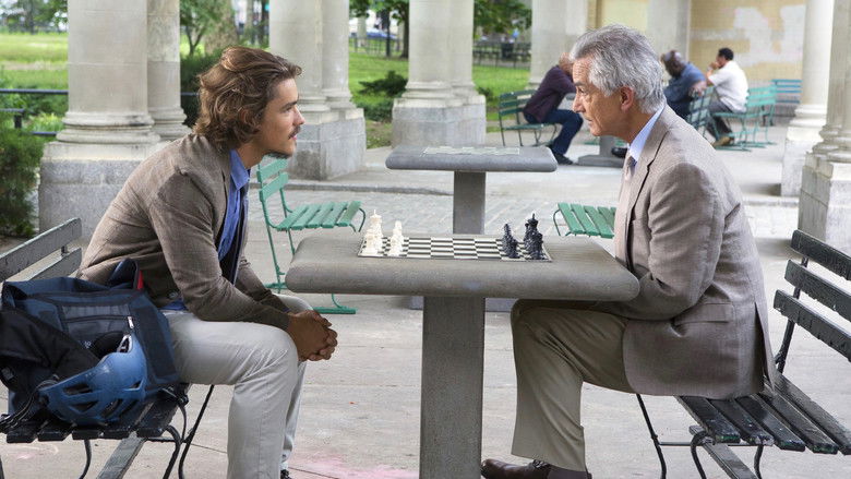 An Interview with God still