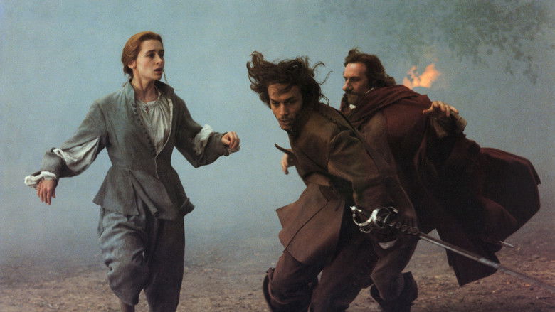 Cyrano de Bergerac still