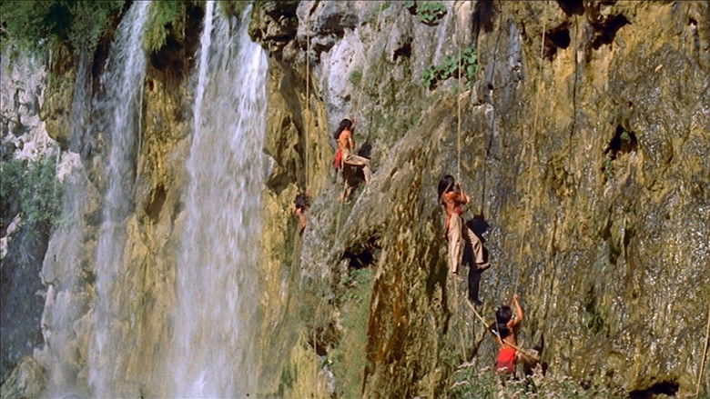 Last of the Renegades still 3