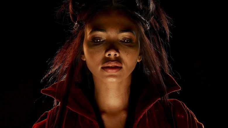 The Scorpion King 2: Rise of a Warrior still