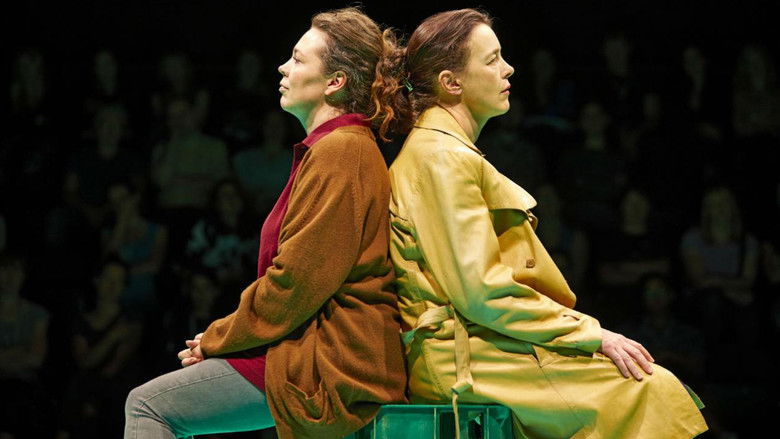 National Theatre Archive: Mosquitoes still 1