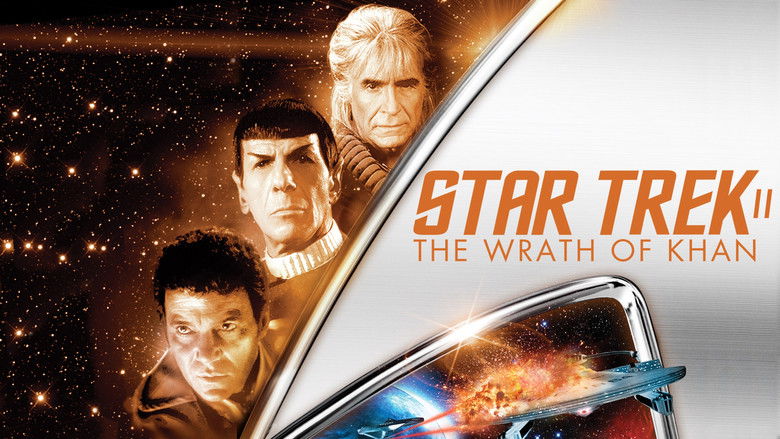 Star Trek II: The Wrath of Khan still 4