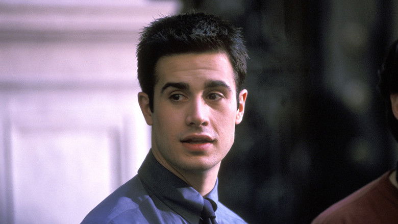 Head Over Heels still