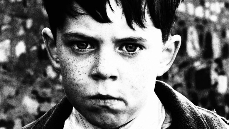 Angela's Ashes still 1